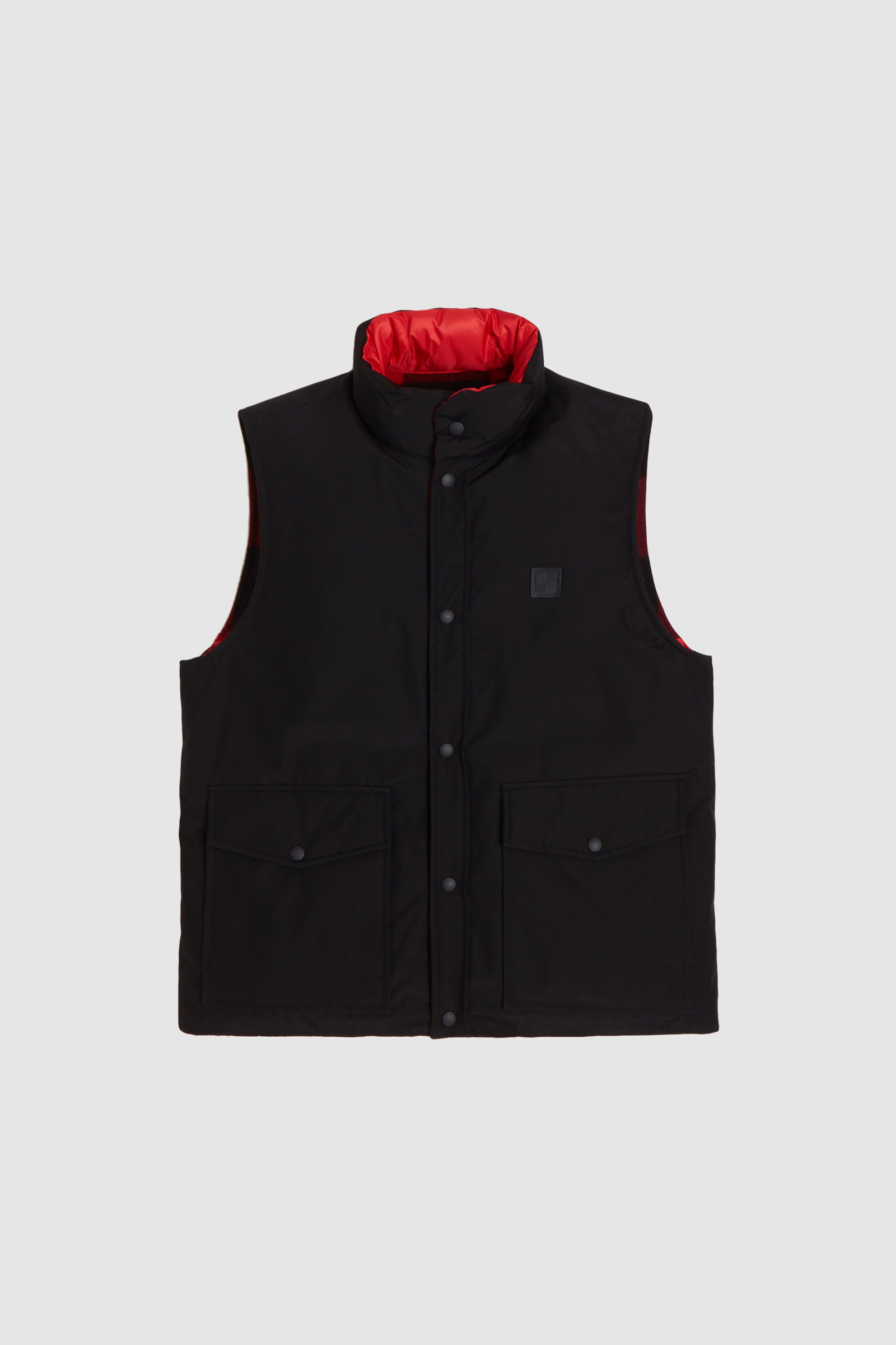 Aleutian Gilet