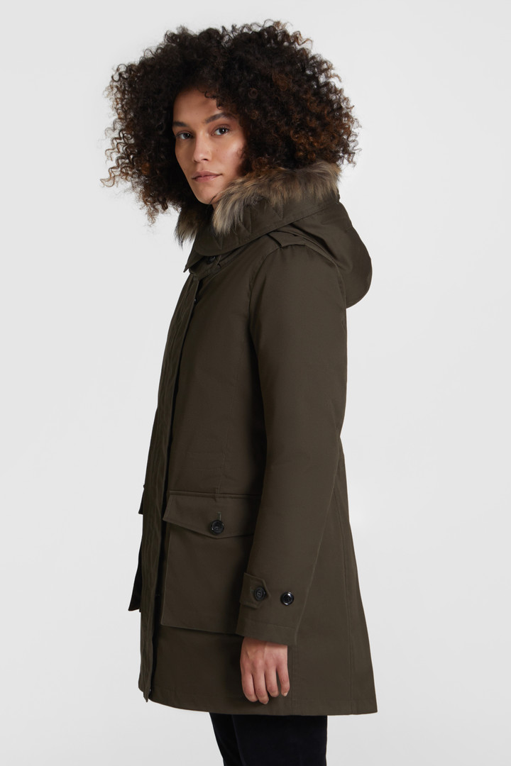 Scarlett Parka
