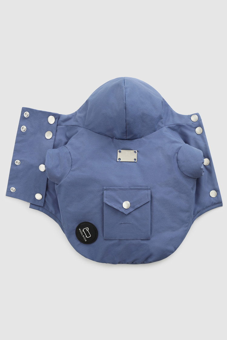 Temellini / Woolrich small dog Parka