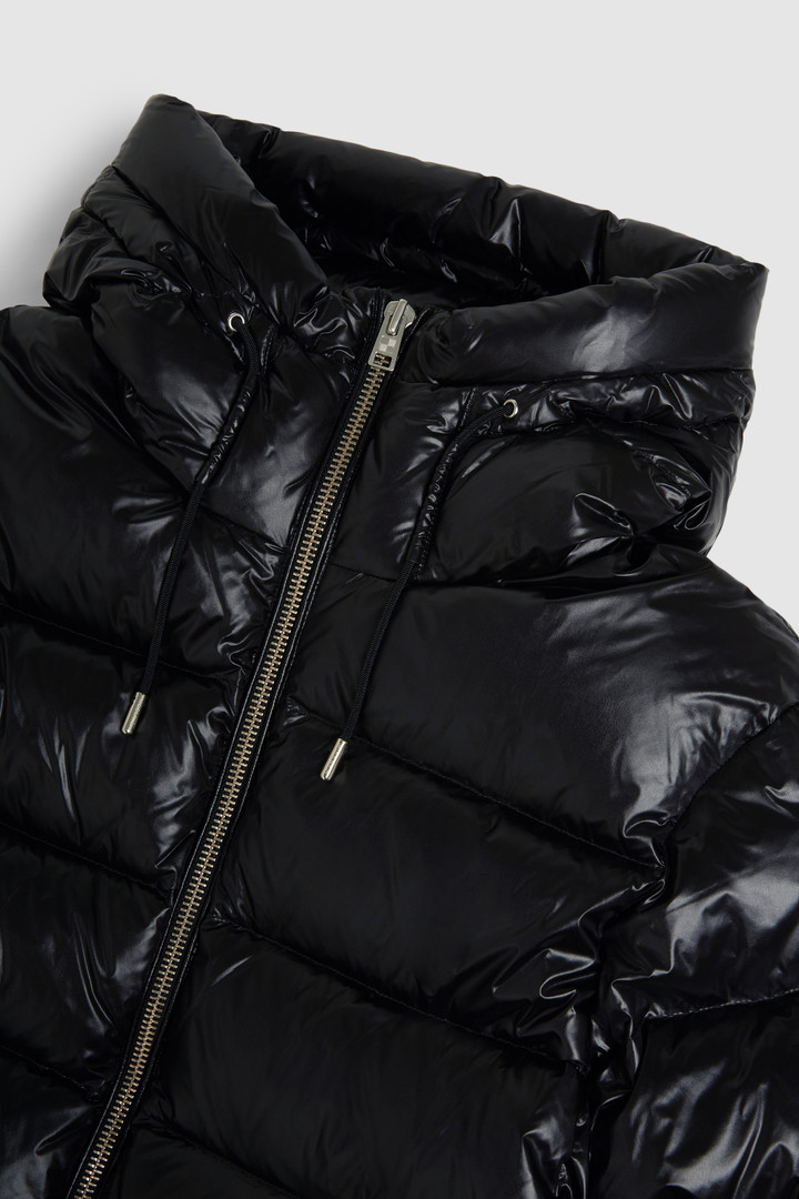 Birch down jacket