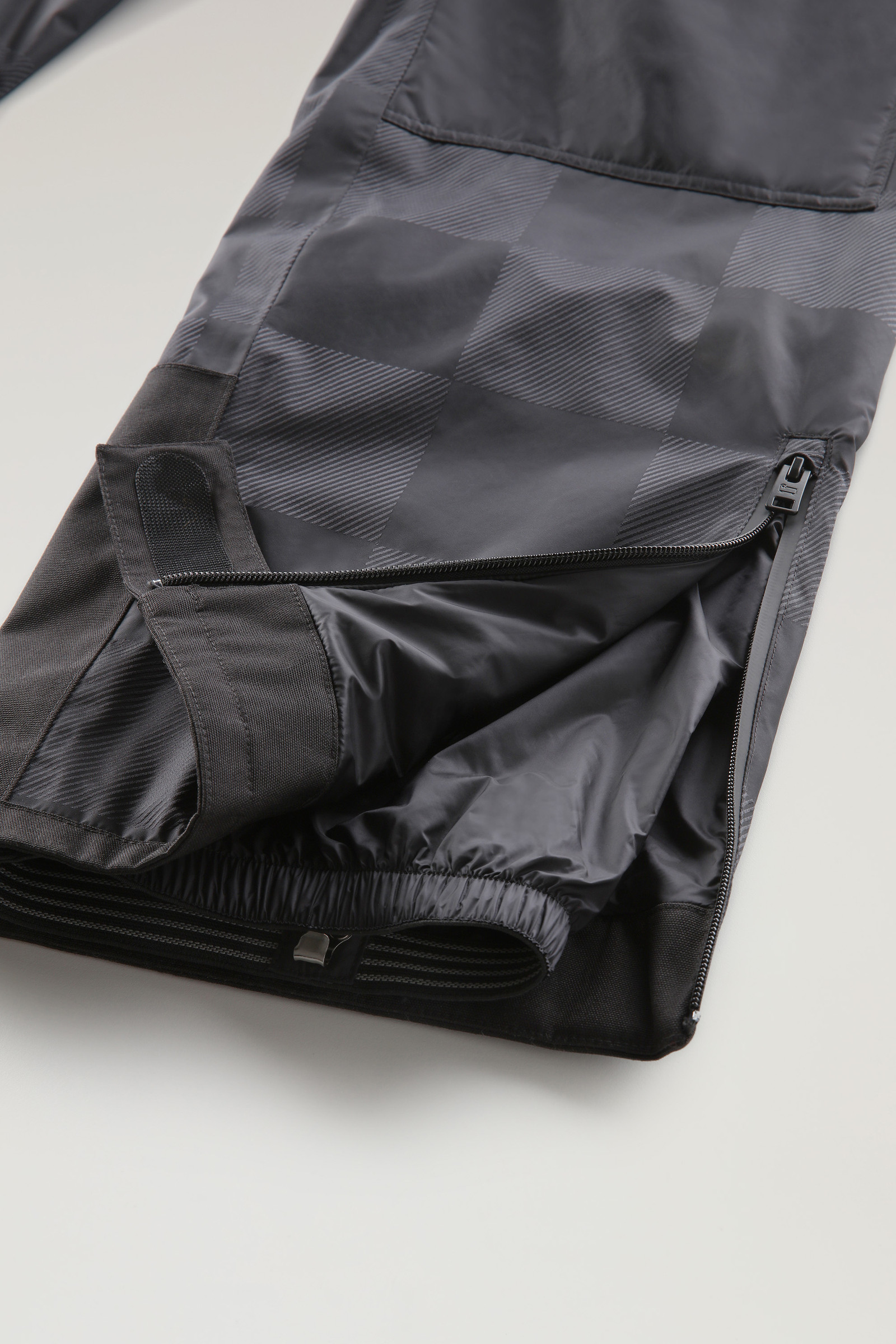 Waterdichte Shelter-skibroek en overall Zwart photo 7 | Woolrich