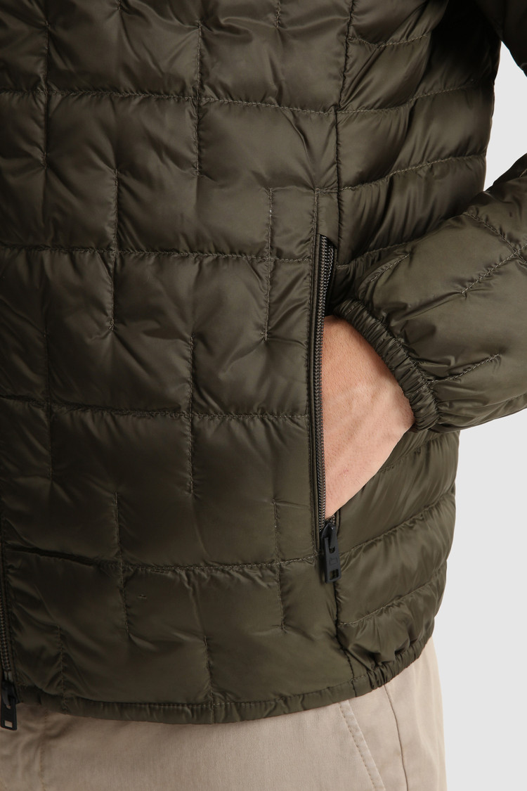 Veste pliable Deepsix