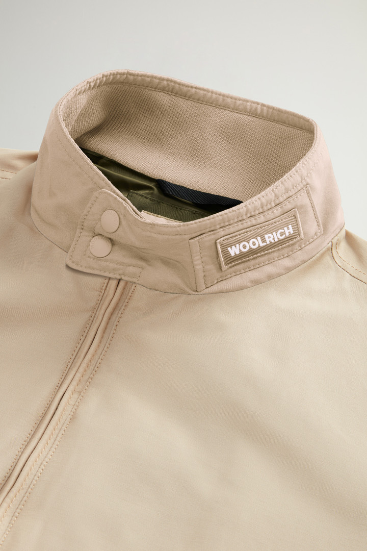 Bomber Cruiser en Light Ramar Beige photo 7 | Woolrich