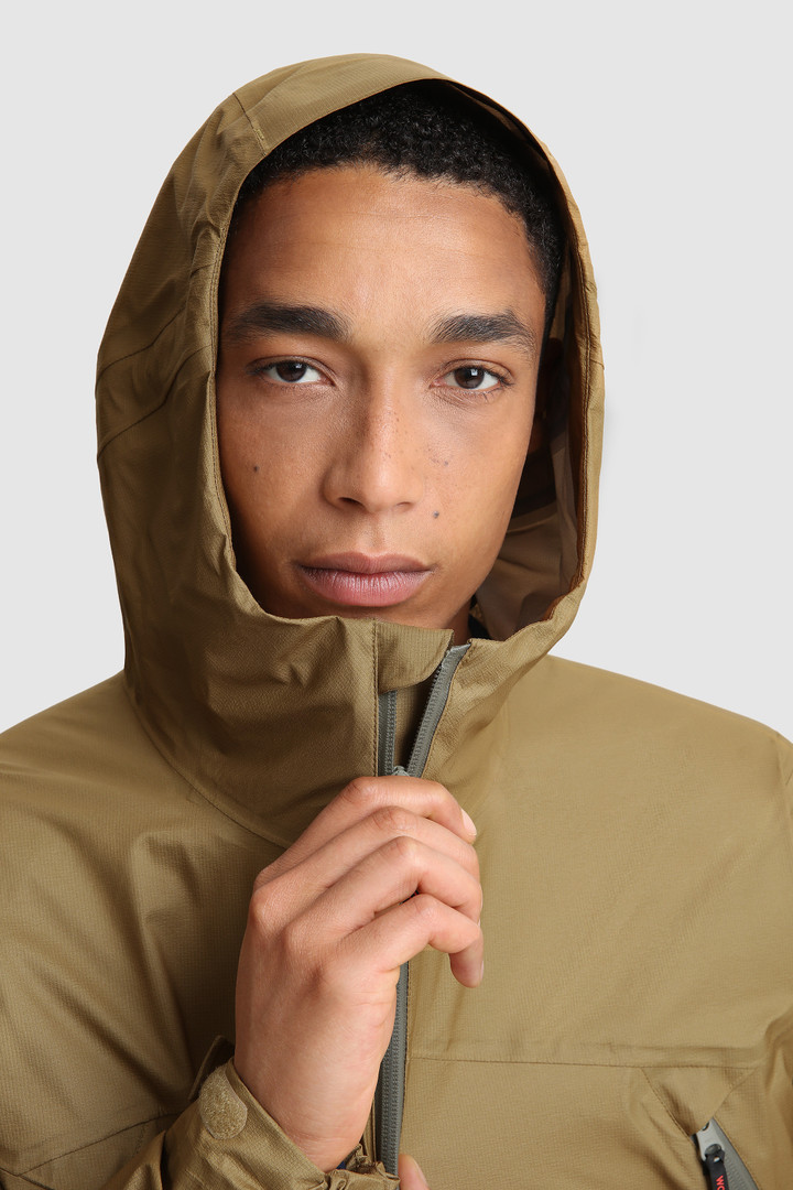 Dreilagige Springer Utility Jacke
