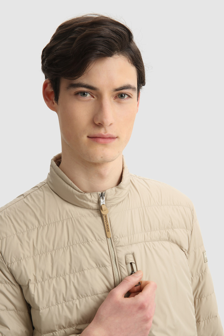 Veste matelassée Bering