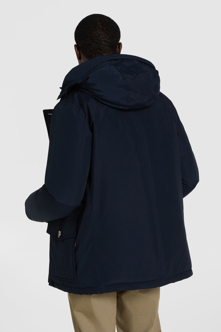 Anorak Arctic