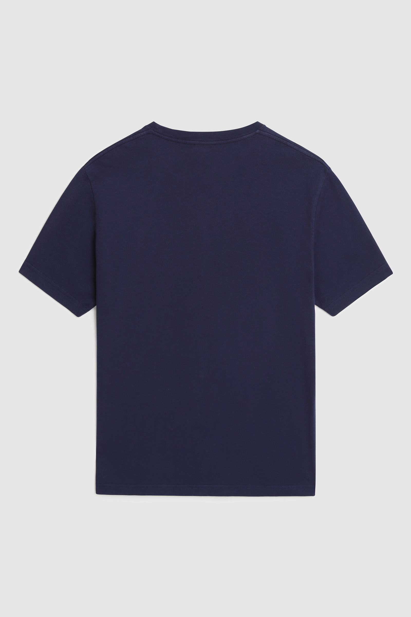 Tee-shirt Sheep Panorama