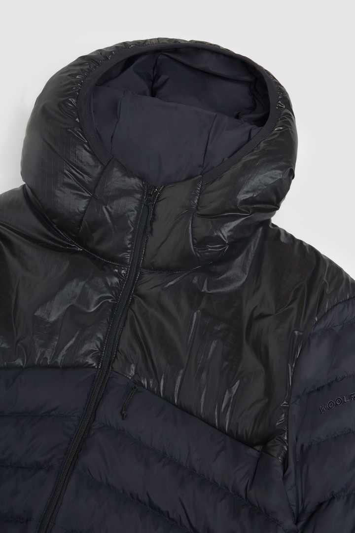 Tundra padded jacket