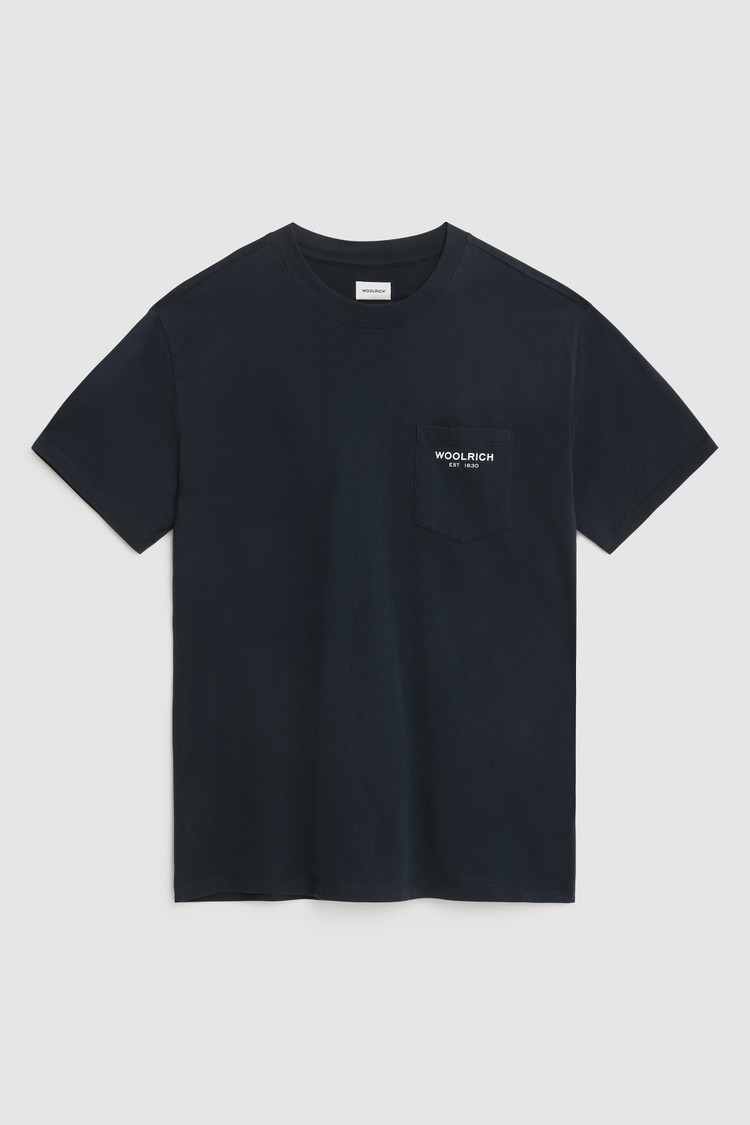 Pocket T-shirt