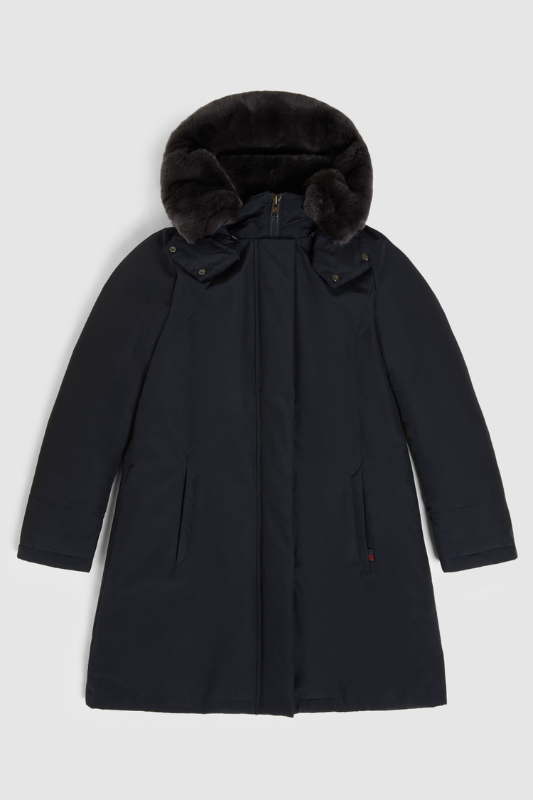 Bow Bridge Parka