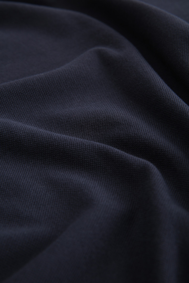 Piqué cotton Classic polo