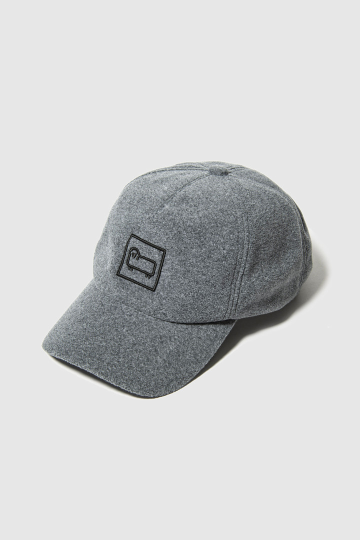 Fleece cap