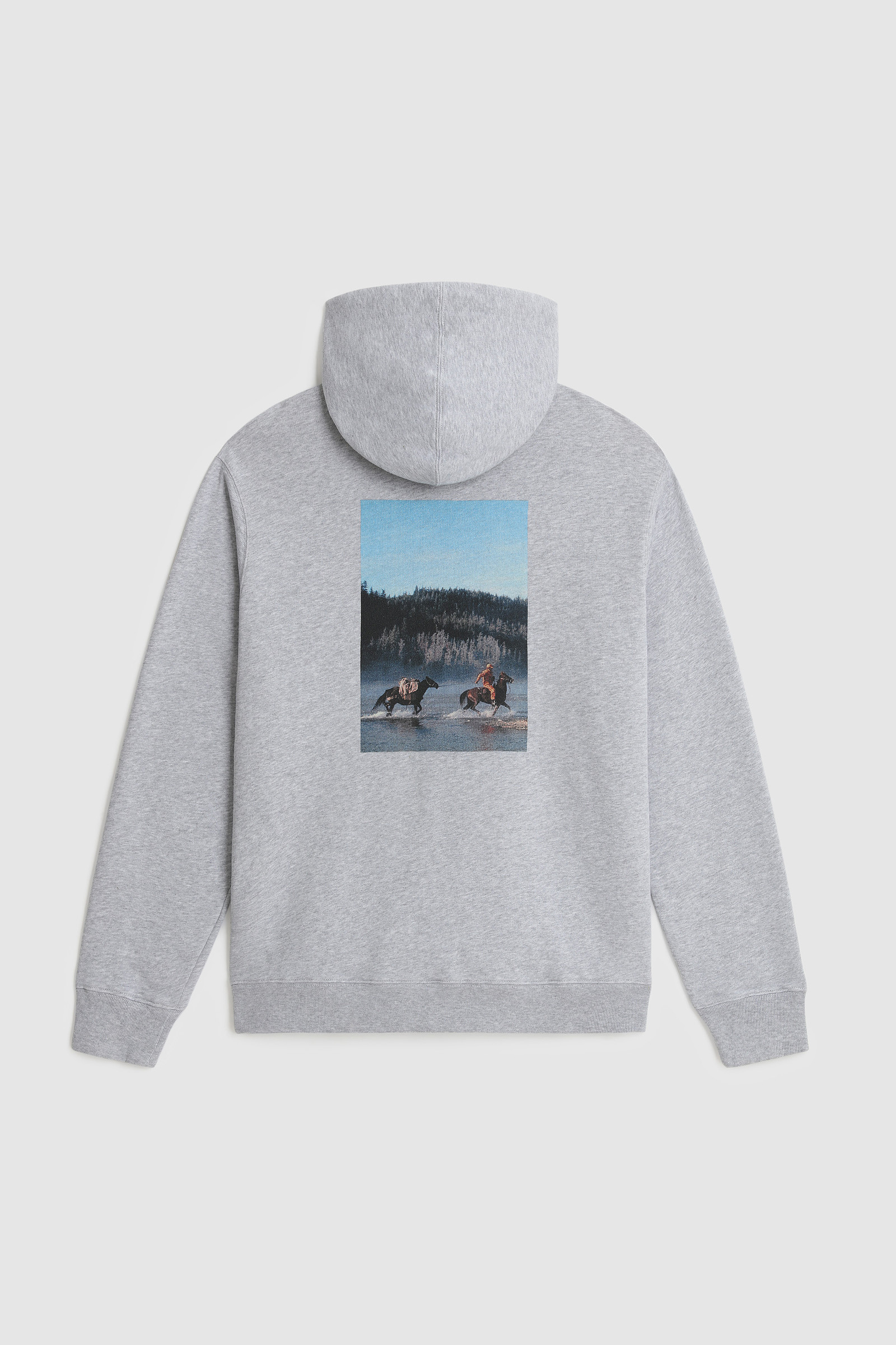 Horse Riding hoodie