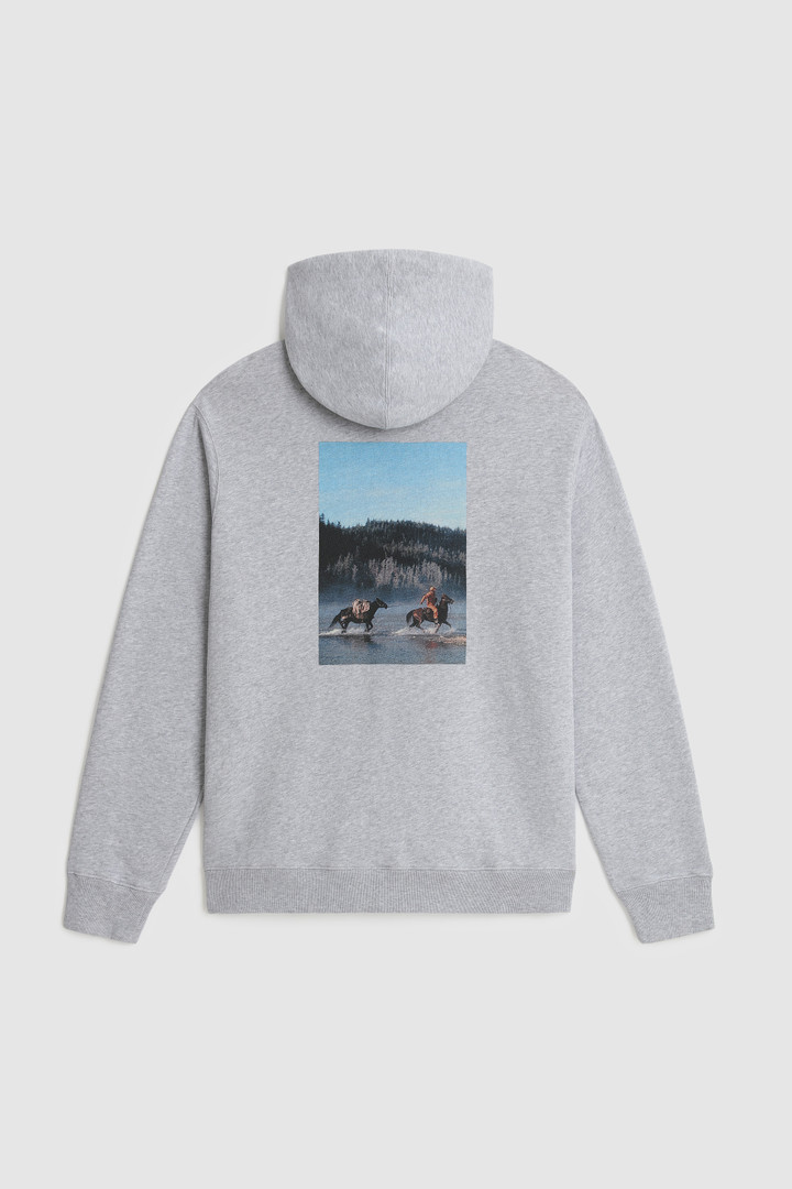 Horse Riding hoody