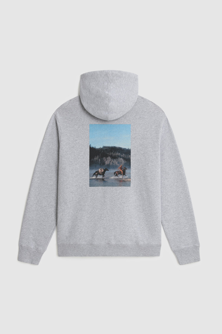 Horse Riding hoody