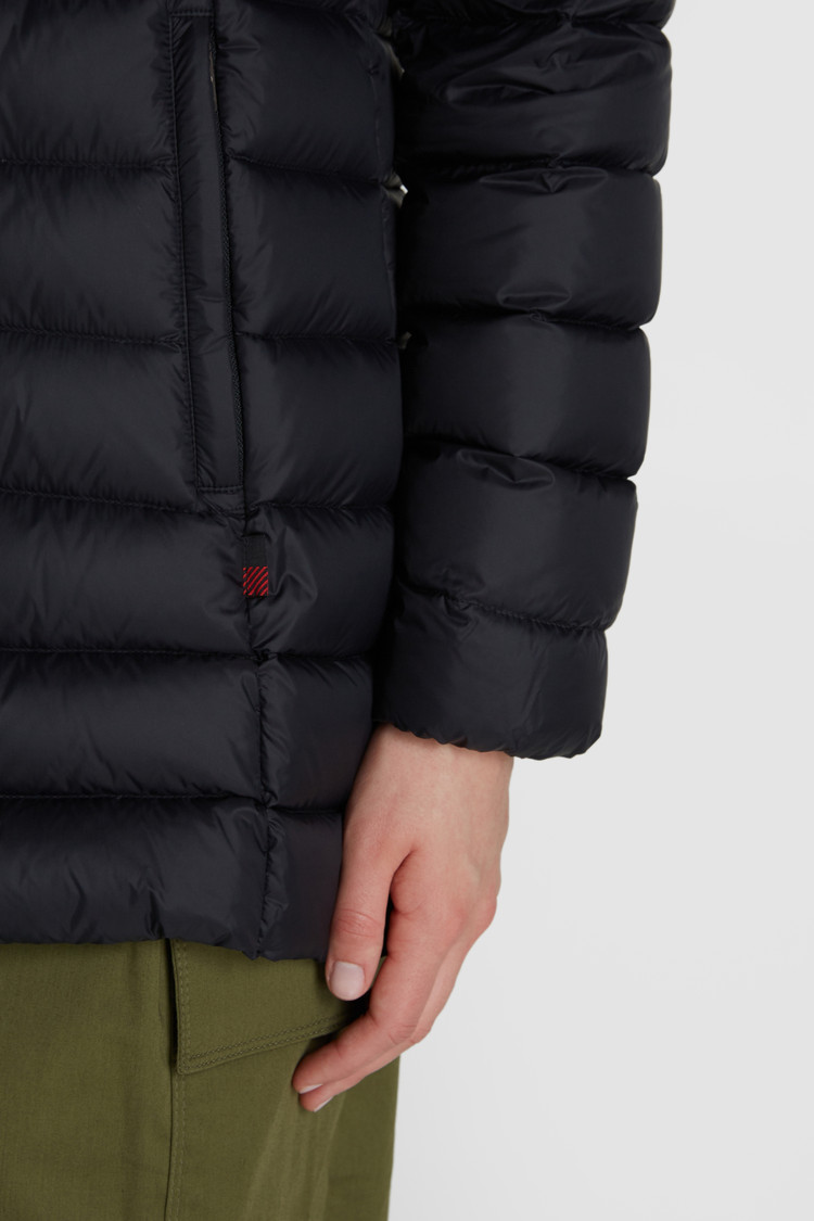 Eco-jack met capuchon