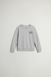 Medium Grey Melange