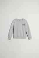 Medium Grey Melange