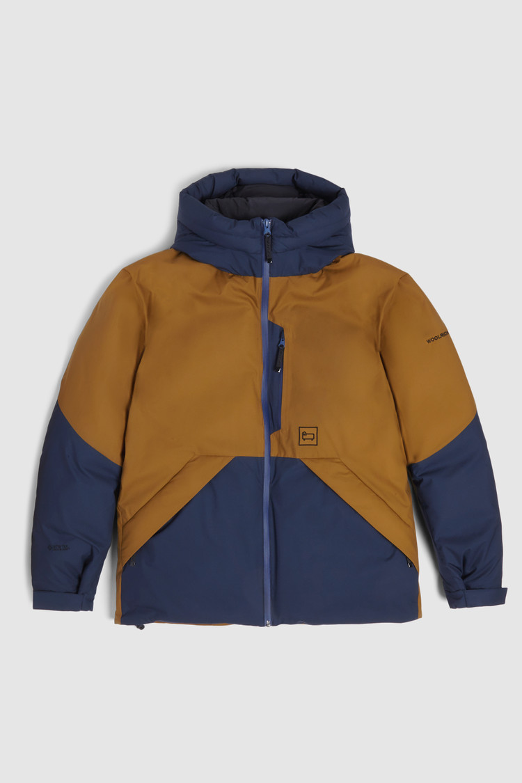 GORE-TEX Katahdin padded Parka