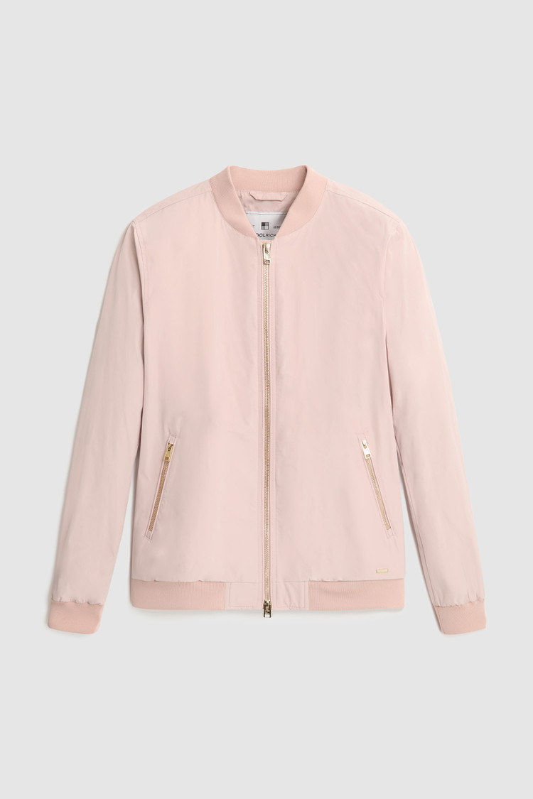 Charlotte bomber