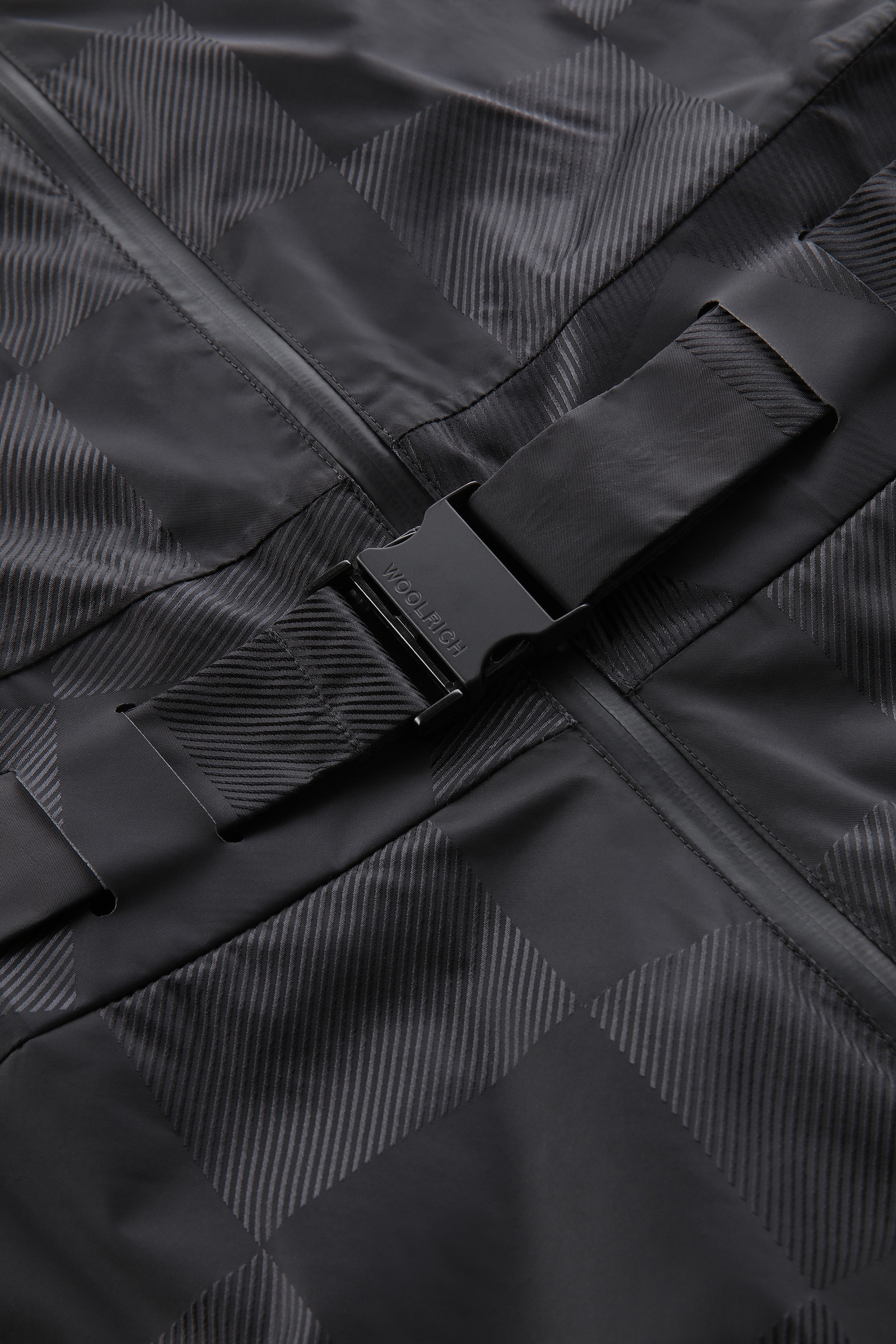 Waterdichte Shelter-skibroek en overall Zwart photo 9 | Woolrich