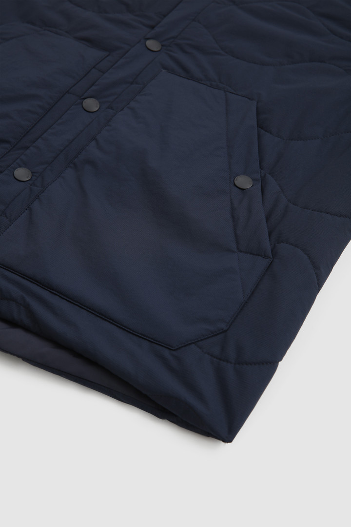 Gilet Ripstop