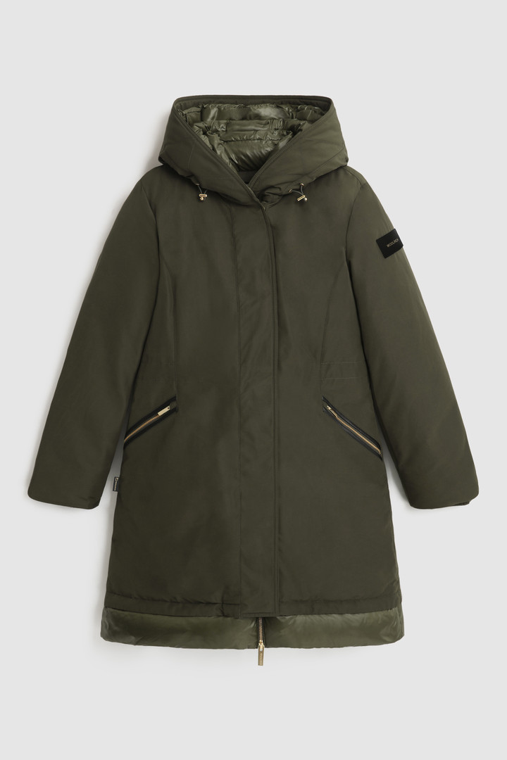Weoka Parka