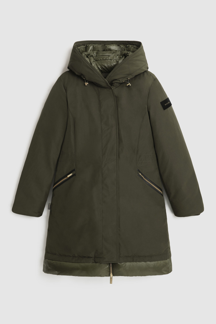 Weoka Parka