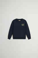 Melton Blue