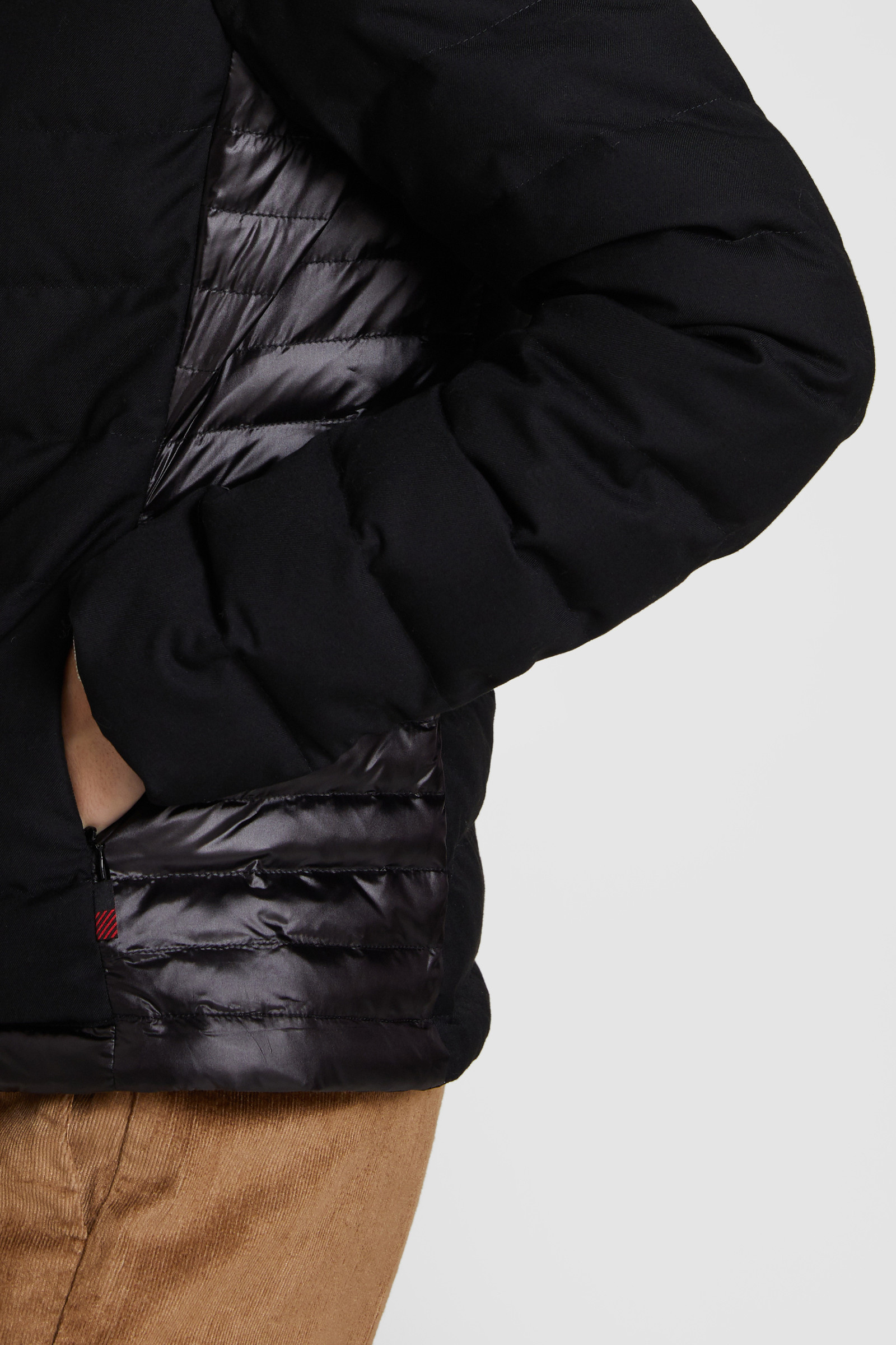 Piumino Clover luxe