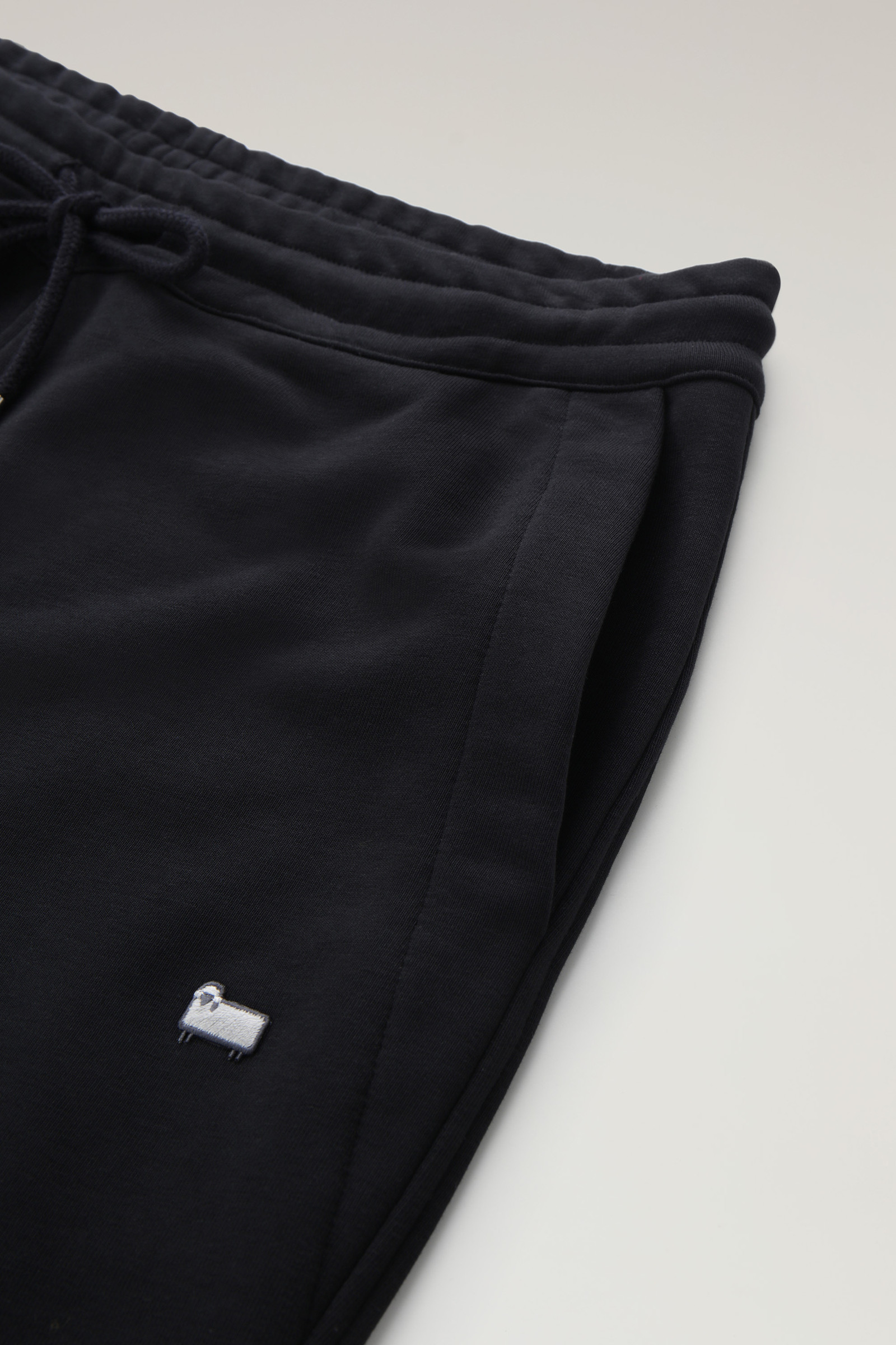 Light Classic Pants Black photo 7 | Woolrich