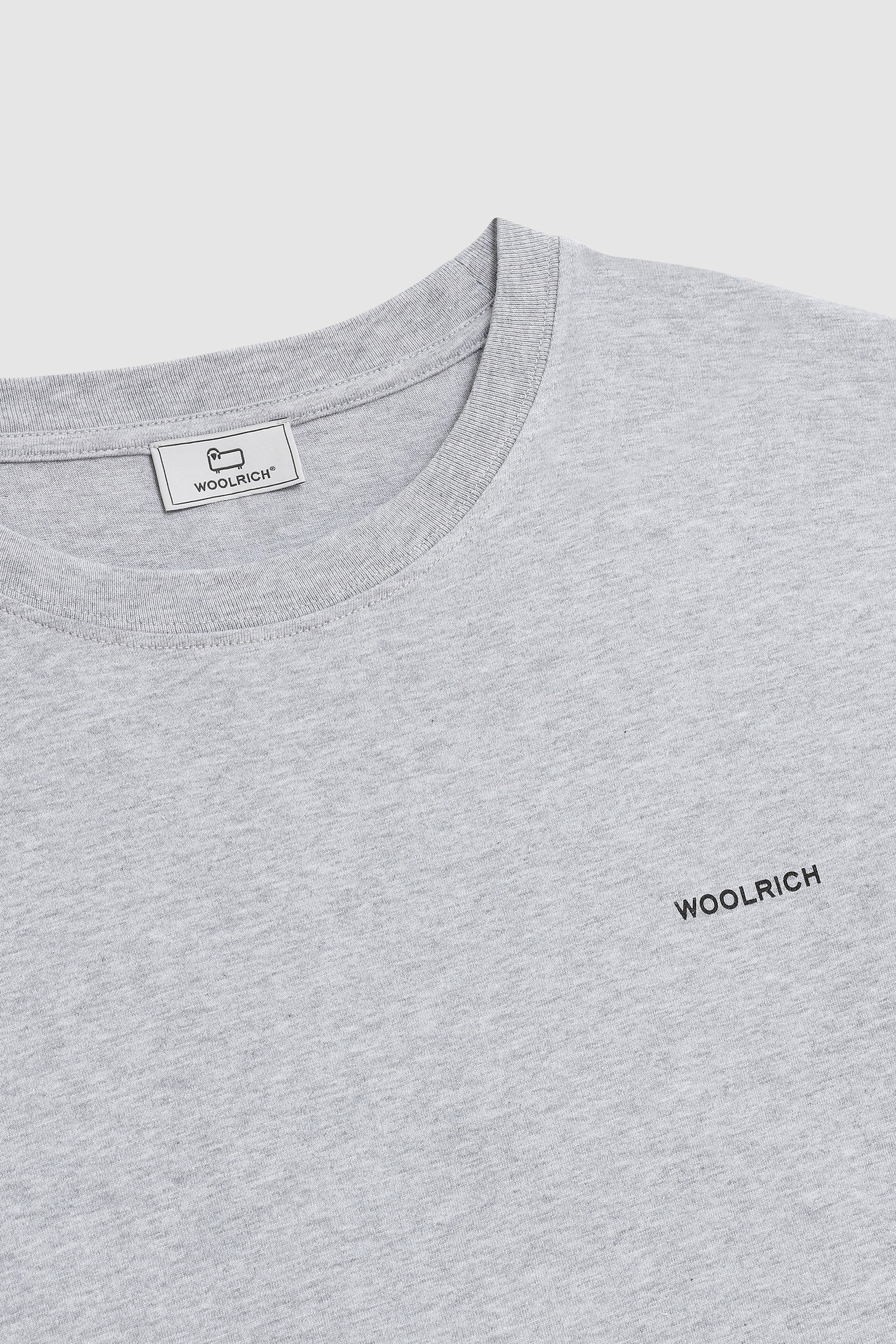 Backpacking tee