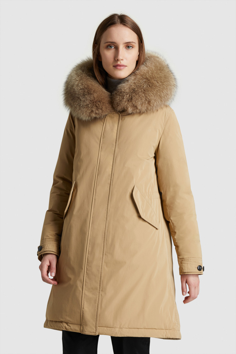 Keystone Parka