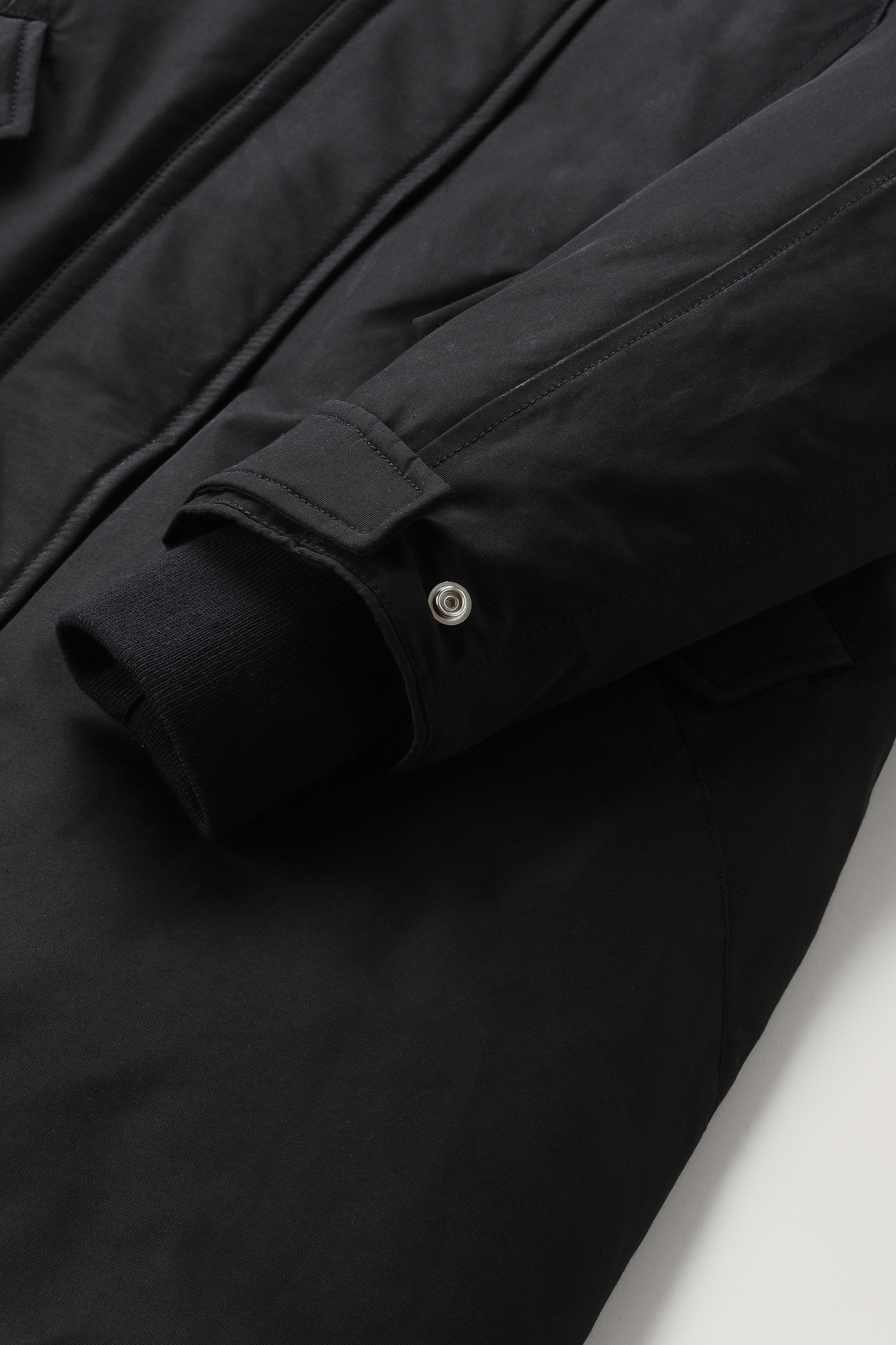 Keating Long Parka in Ramar photo 4 | Woolrich
