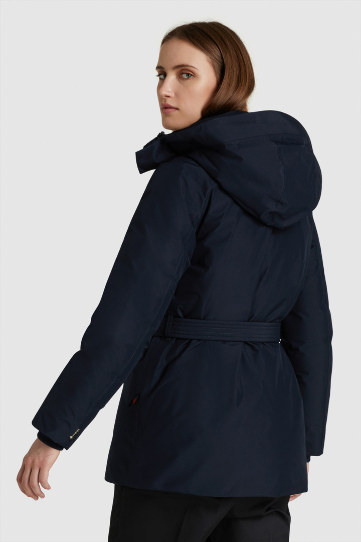 holly arctic parka