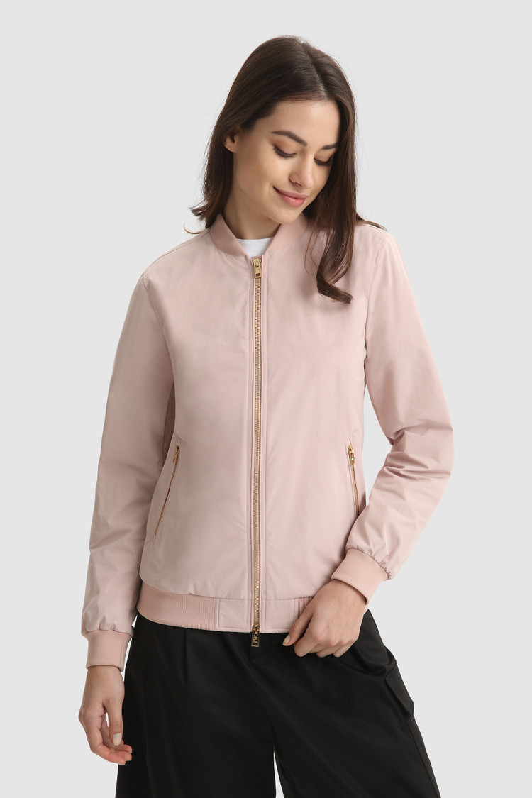 Charlotte bomber