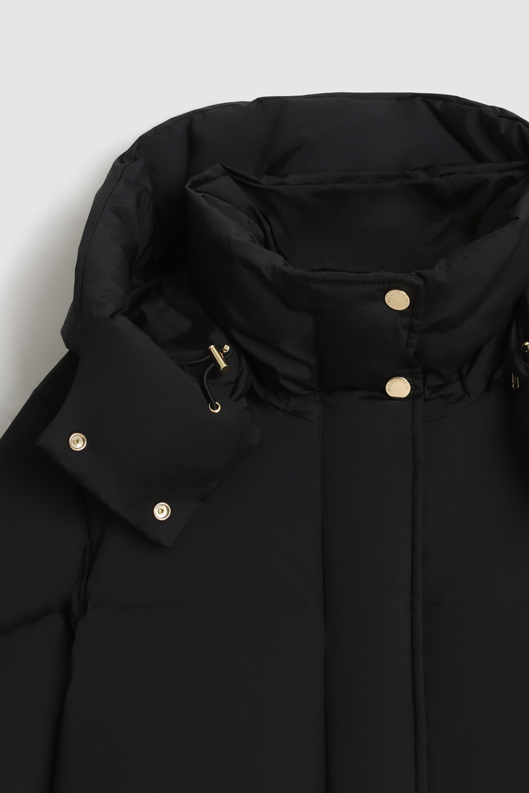 Aurora Parka lungo