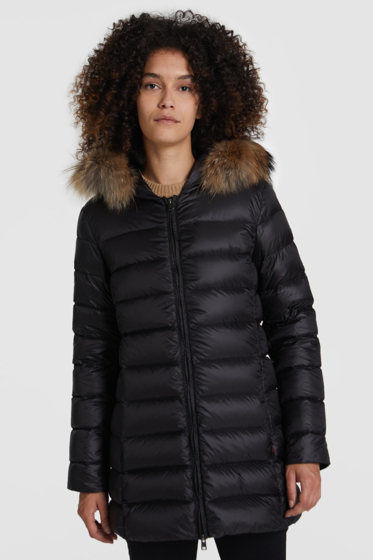 Scarlett Parka