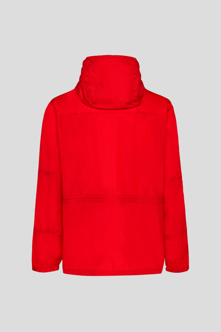 Deepsix Mountain Jacket