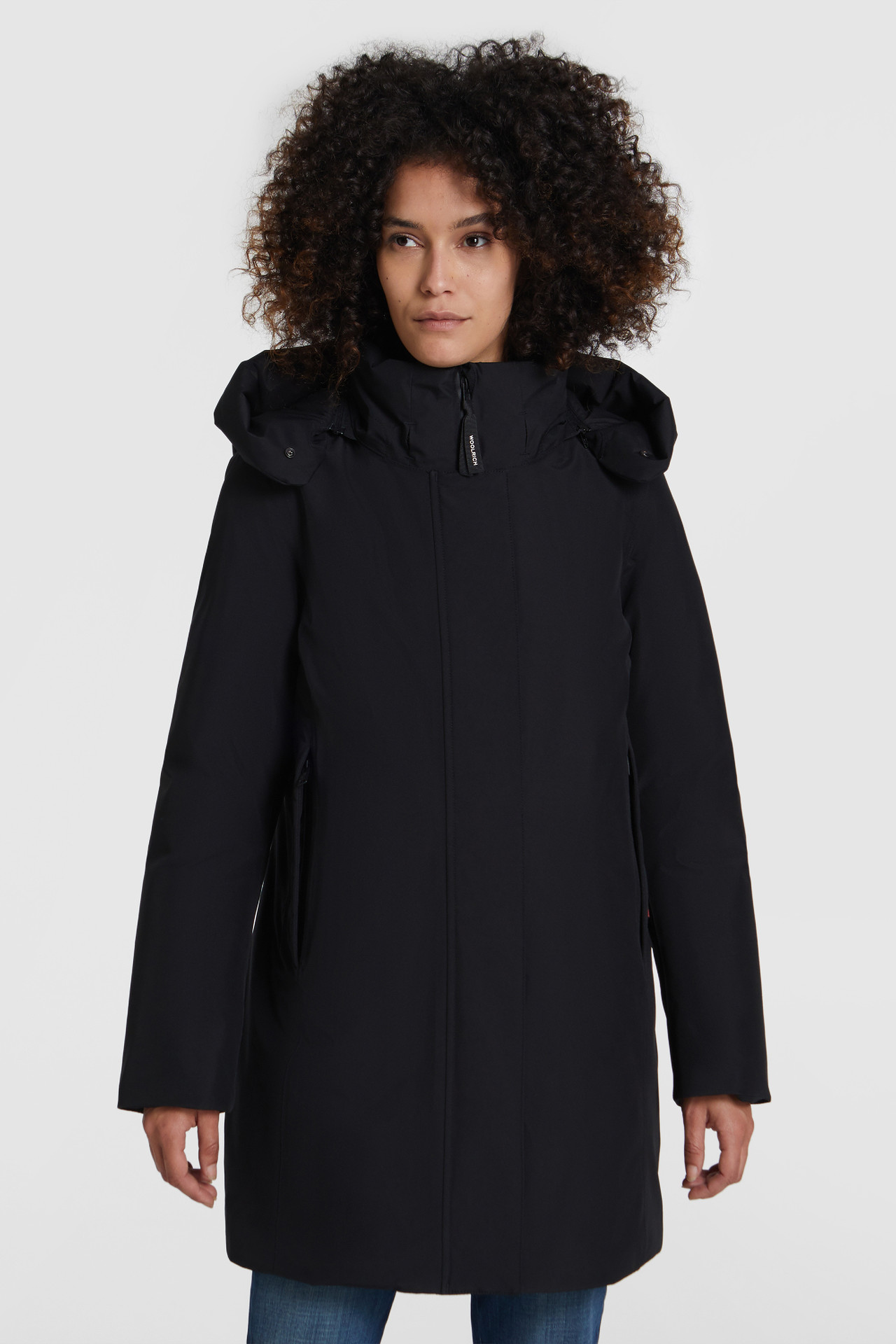Marshall Parka