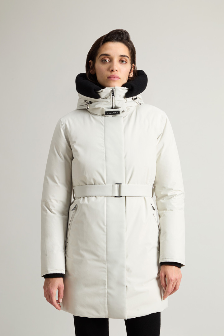 GTX ARCTIC PARKA White photo 1 | Woolrich