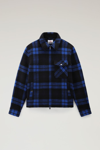 Men's Overshirts and Shirt Jackets | Woolrich US