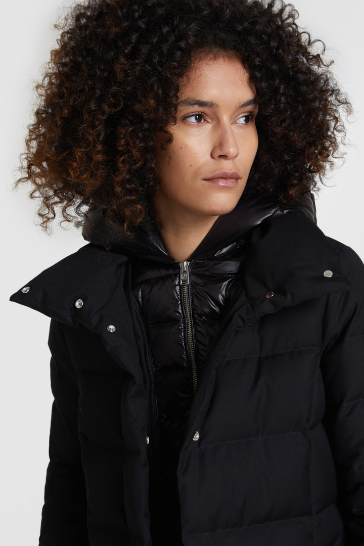 Puffy prescott luxe