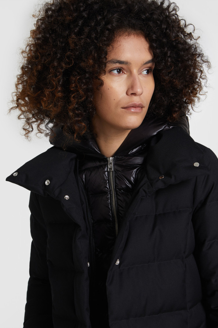 Puffy prescott luxe
