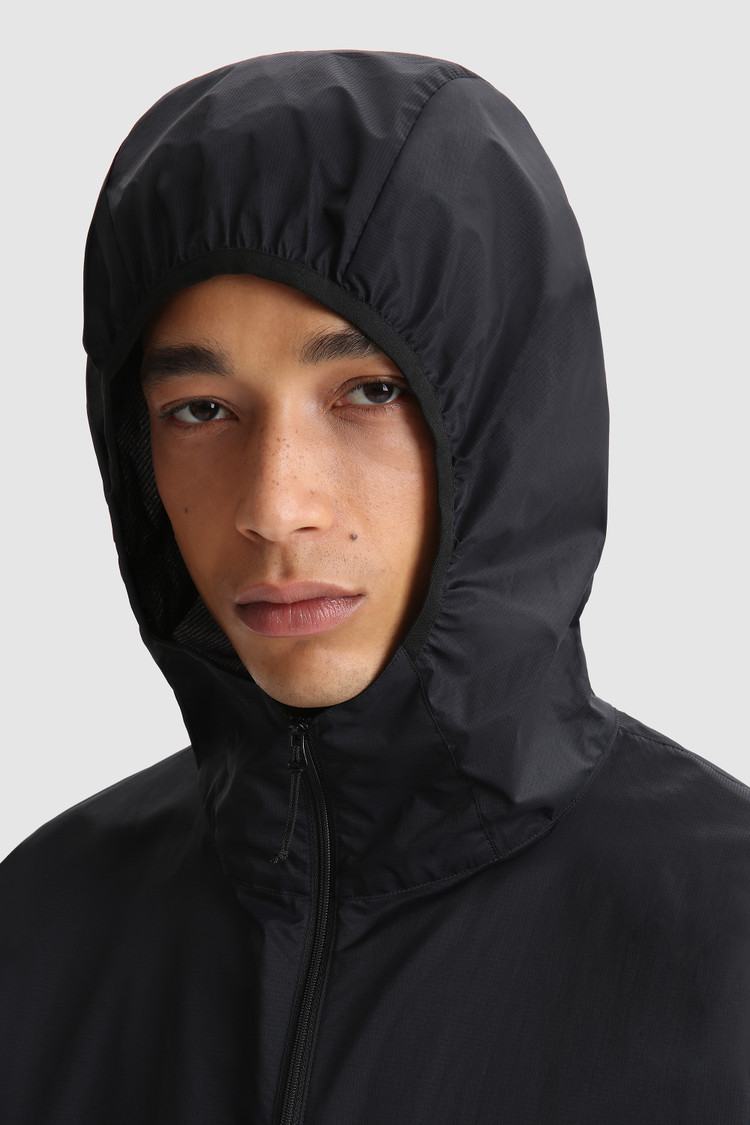 High Aeration hoodie