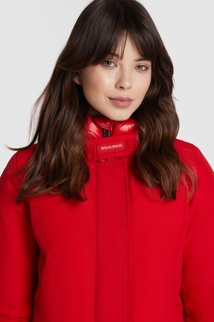 Arctic Parka