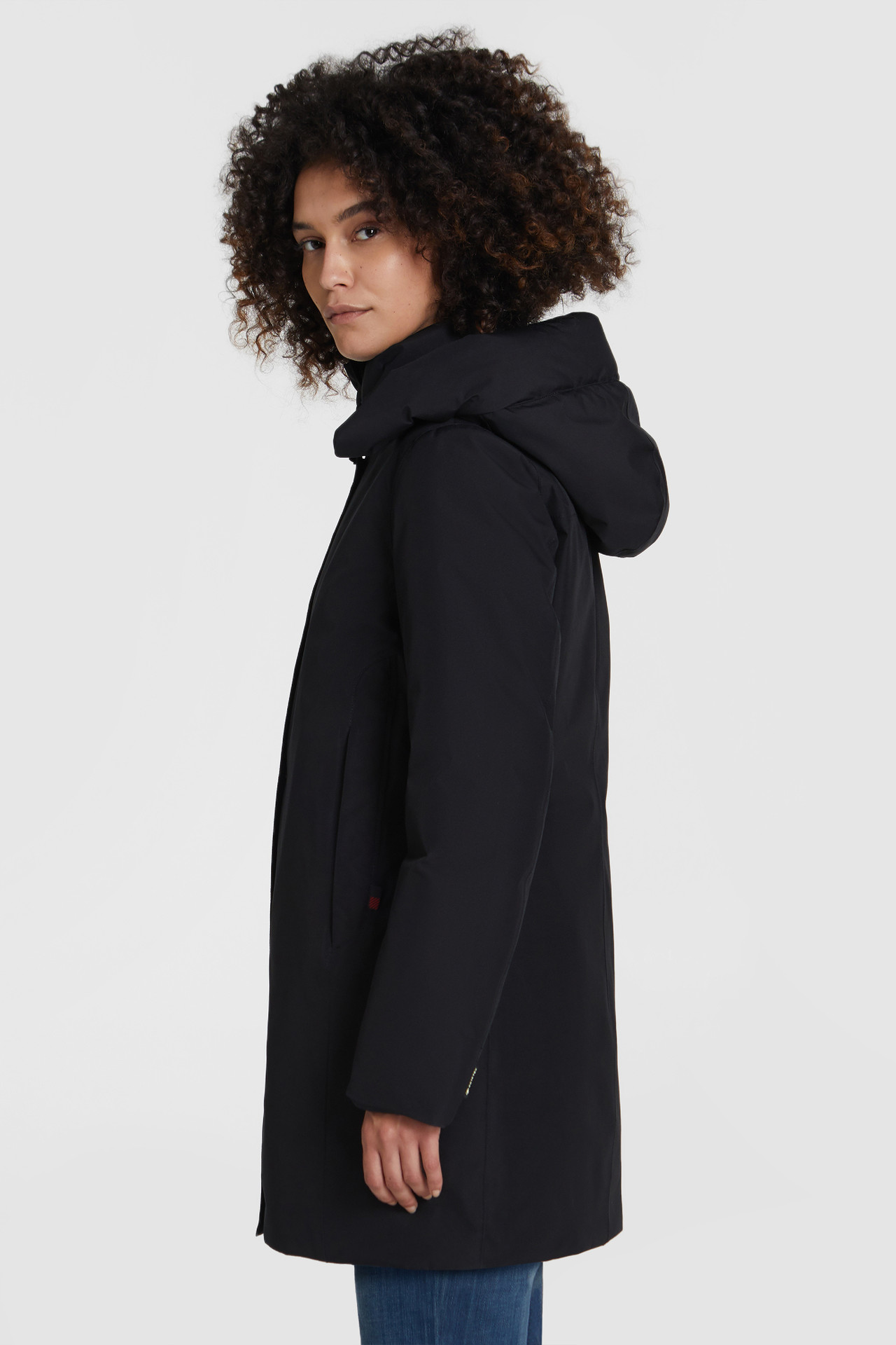 Marshall Parka