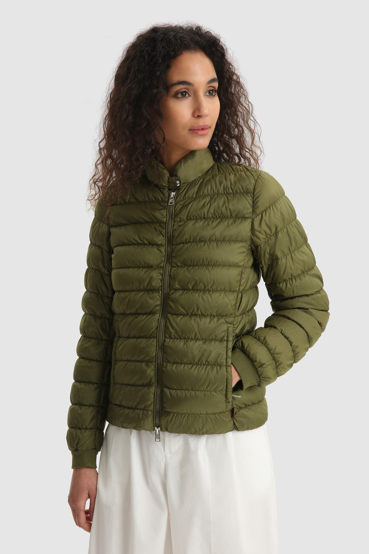 Mayflower jacket