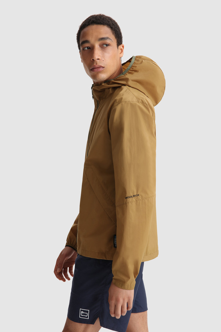 High Aeration hoodie