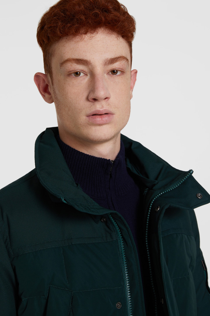 Teton blizzard jacket